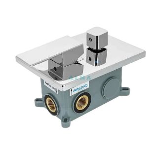 Душевой комплект ALMAes Liros TVZ-0876 хром